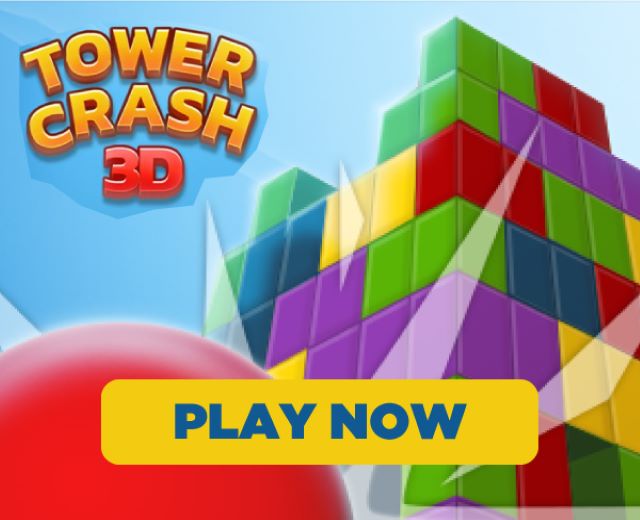 colorful digital online content banner, trending, mobile, clean, modern, vibrant